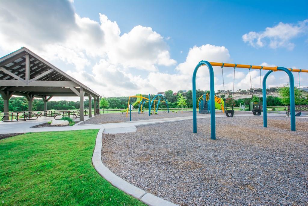 Summerlyn Pool, Liberty Hill, TX