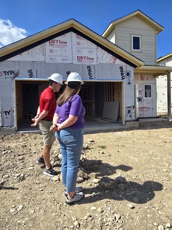 rent vs buy in Texas