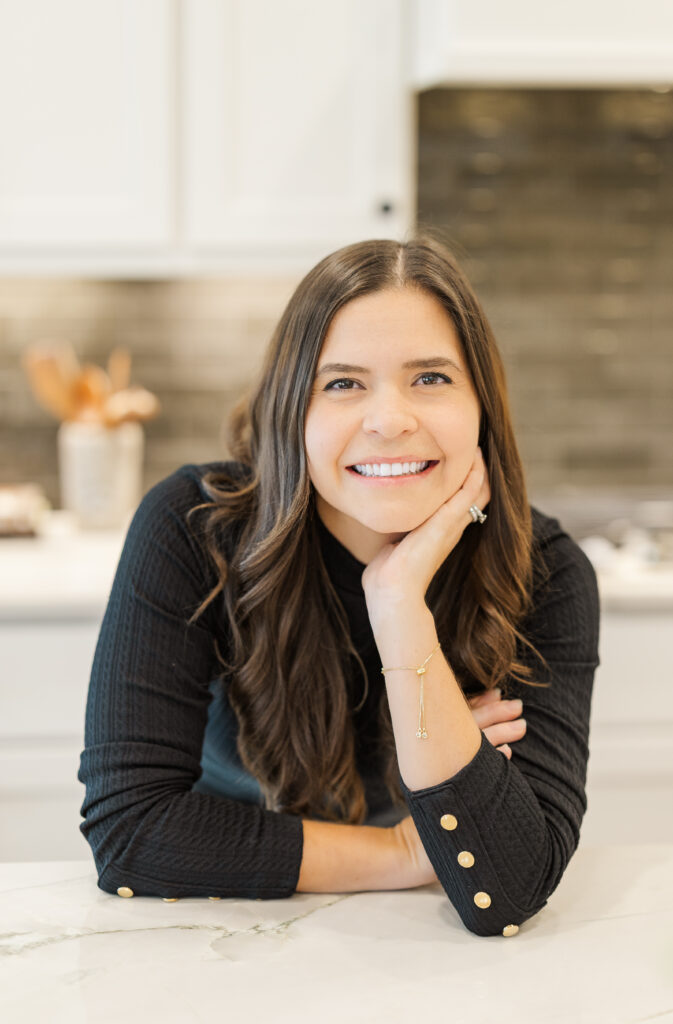 Stephanie Garcia, realtor with AGandy & Co. Liberty Hill, TX. How much house can I afford in Texas?